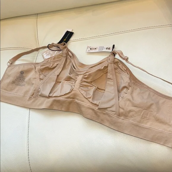 Kindred Bravely‎ Wash Wear Spare Pumping Bra